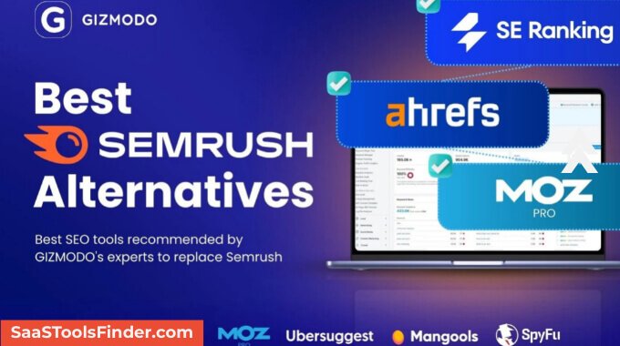 Premium vs Budget Semrush Compared to Other SEO Tools