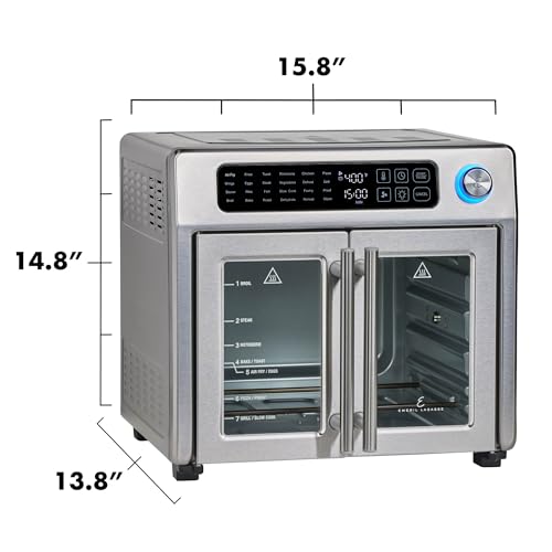 Ninja Air Fryer & Toaster Oven