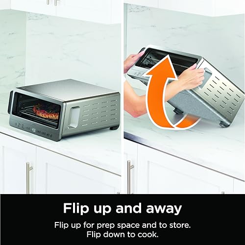 Air Fryer Toaster Oven Combo