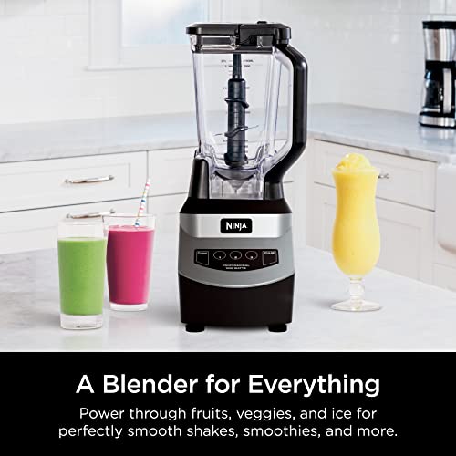Best Blender For Salsa