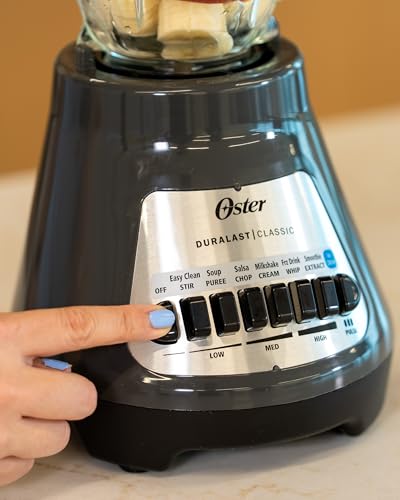 Best Blender For Salsa