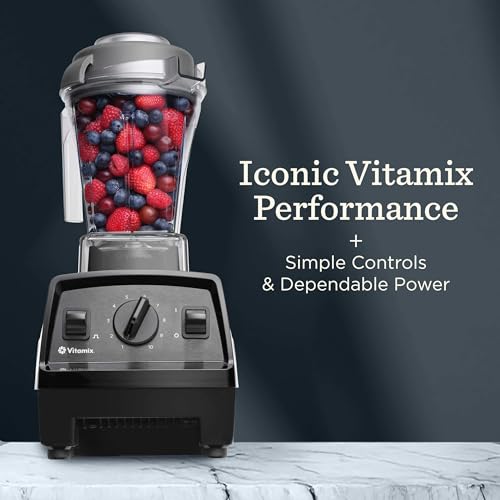Vitamix Explorian E310 Blender