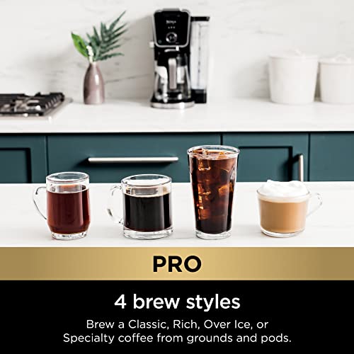 Ninja Fresh Brew