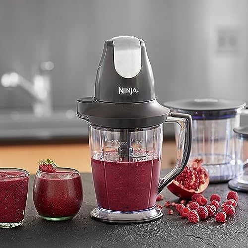 Ninja Blenders For Kitchen