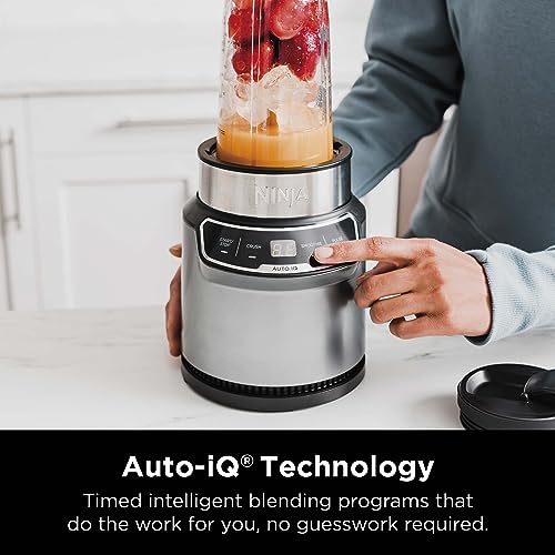 Ninja Blenders For Kitchen
