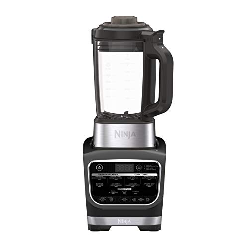Ninja HB152 Foodi Heat-iQ Blender