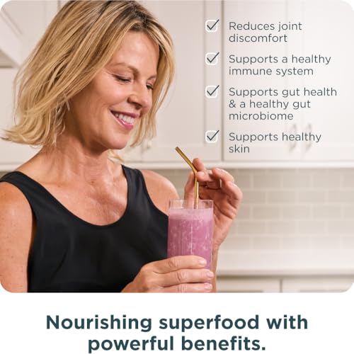 Ancient Nutrition Grass Fed