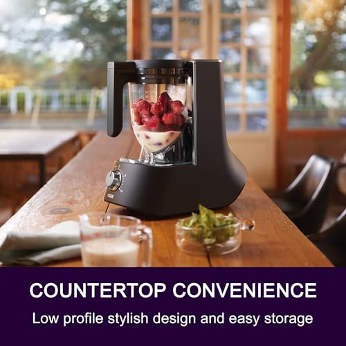 Best Blender For Ice And Frozen Fruit