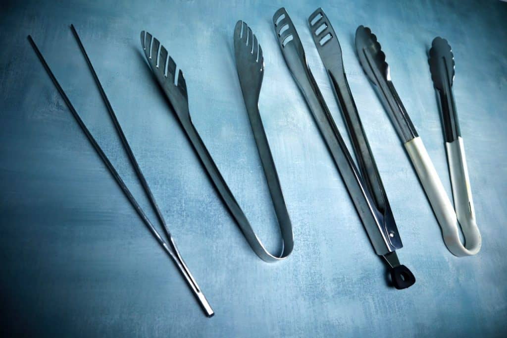 Best Kitchen Tongs For Grilling