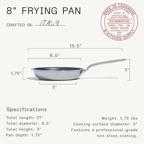 Made In Cookware