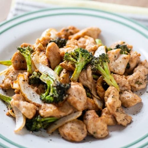 Is Air Fryer Healthy For Cooking