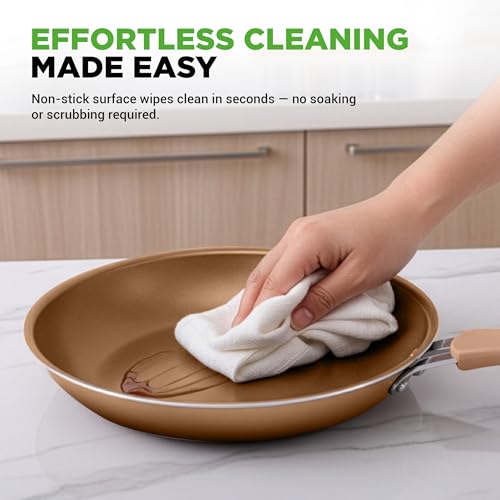 Best Cookware Set For Gas Stove