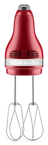 Best Hand Mixer For Shredding Chicken