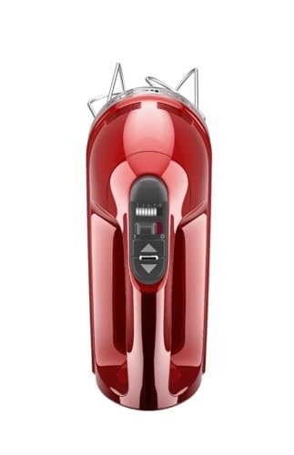 Best Hand Mixer For Bread Dough