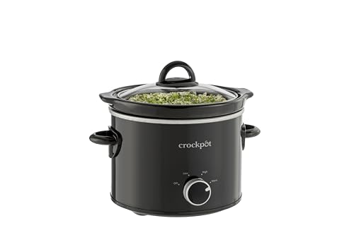 Best Slow Cooker For Two People