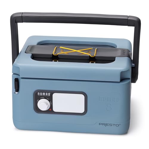 Best Slow Cooker For RV