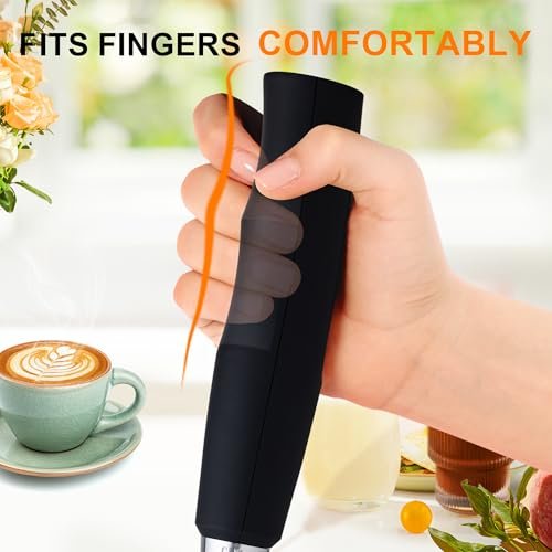 Best Hand Mixer For Protein Shakes