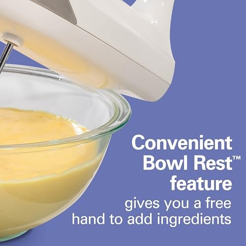 Best Hand Mixer For Cookie Dough