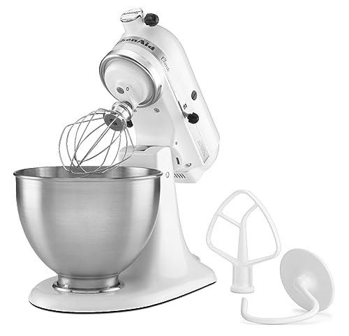 Best Stand Mixer For The Money