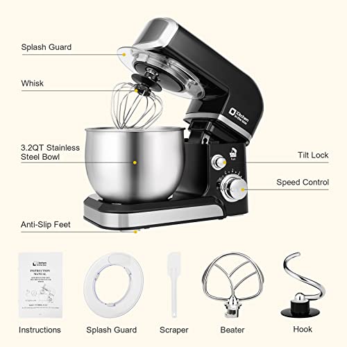 Best Stand Mixer For Beginners