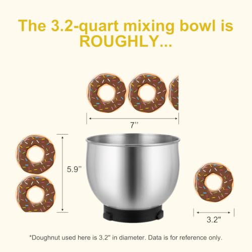 Best Stand Mixer For Small Kitchen