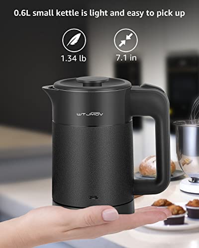 Best Electric Kettle For RV
