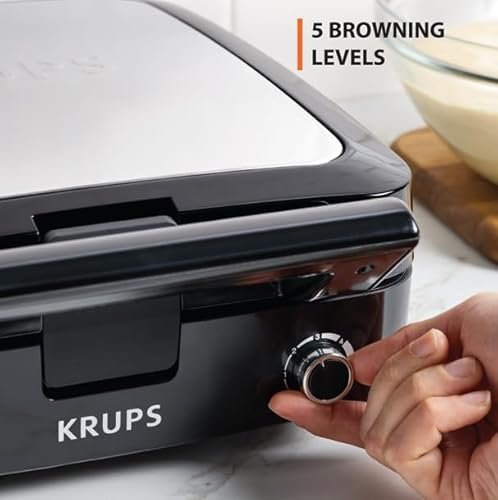 Best Waffle Maker For Large Family