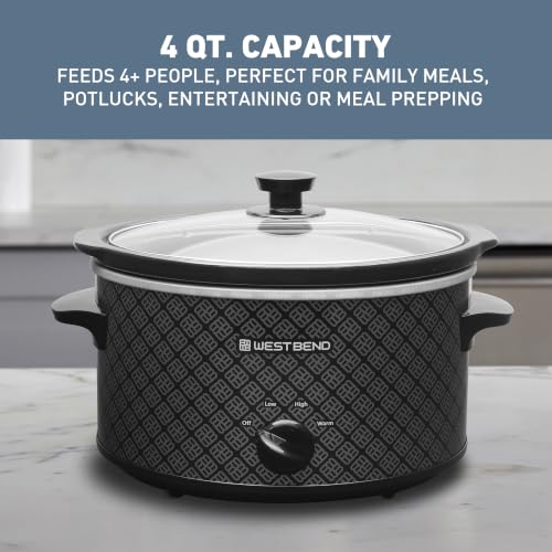 Best Slow Cooker For 4 People