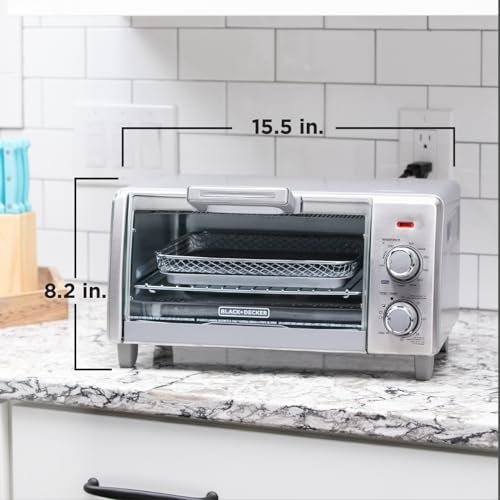 Best Toaster Oven For Toasting Bread