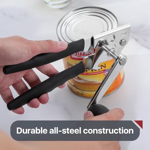Best Can Opener For Large Cans