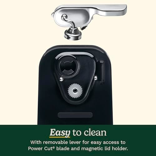 Best Can Opener For Seniors
