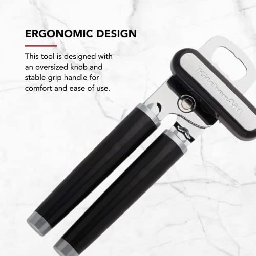Best Can Opener For Arthritic Hands