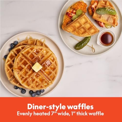 Best Waffle Maker For Gluten Free Waffles