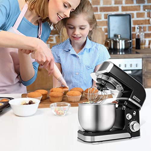 Best Stand Mixer For Home Baker