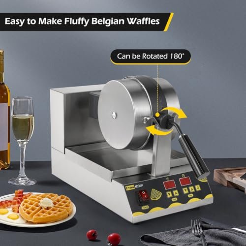 Best Waffle Maker For Home Use