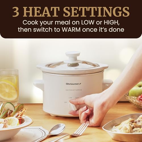 Best Slow Cooker For Dips