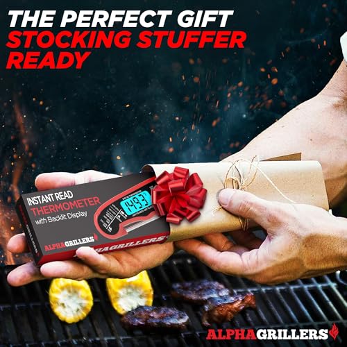 Best Meat Thermometer For Chicken