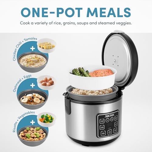 Best Rice Cooker For Under 100
