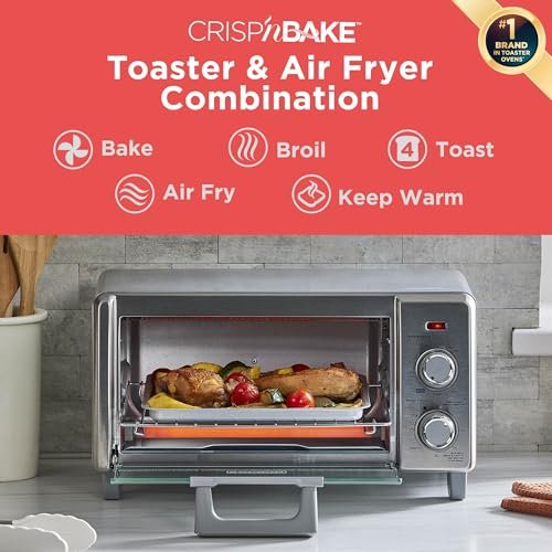 Best Toaster Oven For Toast