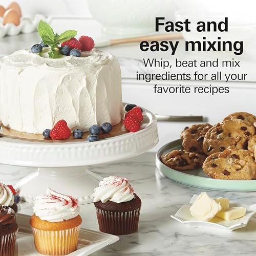 Best Hand Mixer For Whipping Cream
