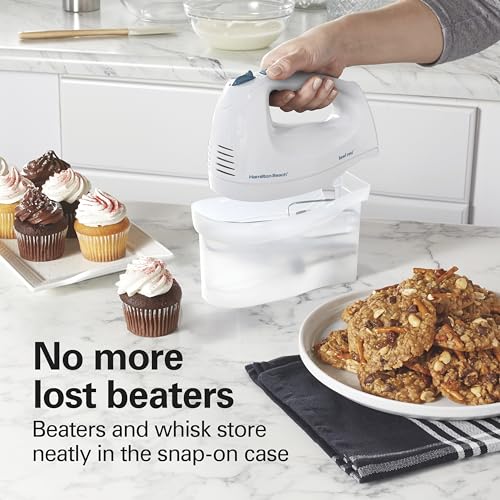 Best Hand Mixer For Mashed Potatoes