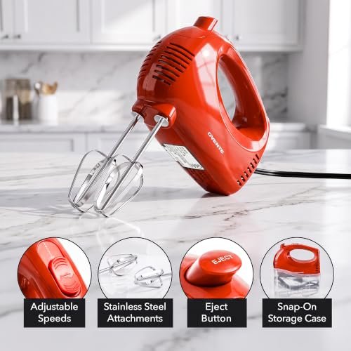 Best Hand Mixer For The Money