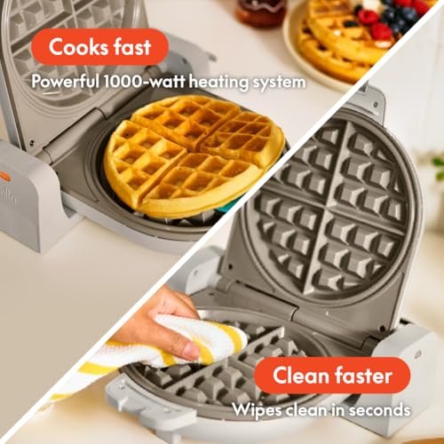 Best Waffle Maker For The Money