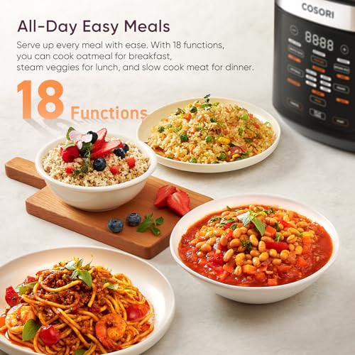 Best Rice Cooker For Congee