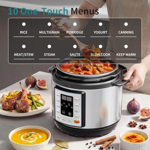 Best Pressure Cooker For Sale