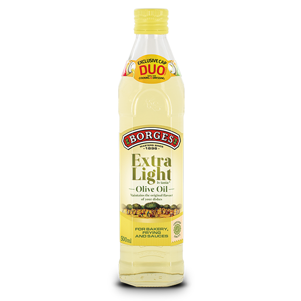Extra Virgin Olive Oil Vs Light Olive Oil
