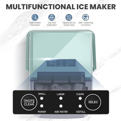 Best Ice Maker Under $100