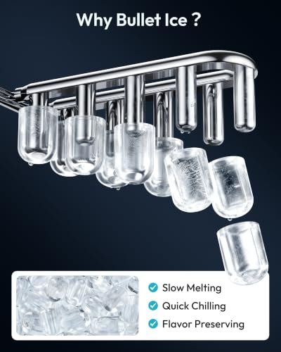 Best Ice Maker Under $1000