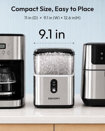 Best Nugget Ice Maker