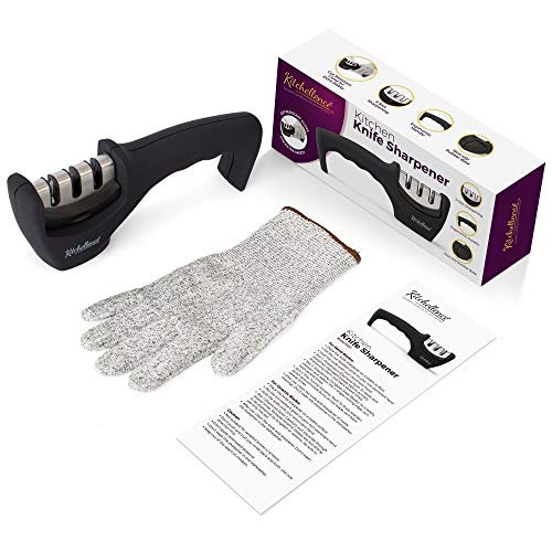 Best Knife Sharpener For Expensive Knives